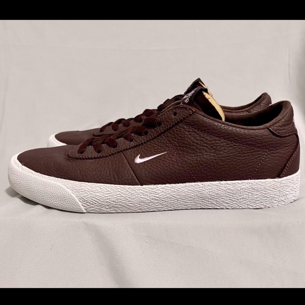 Nike SB Zoom Bruin ‘Mahogany’ shoes Men’s size 10